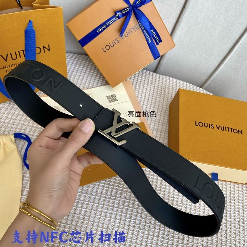 Louis Vuitton Belts